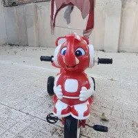 سه چرخه کودک 2تا 7سال