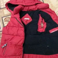 تعدادی کاپشن|لباس|مشهد, شهید قربانی|دیوار