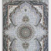 یک جفت قالی 12متری|فرش|تربت جام, مسکن مهر|دیوار