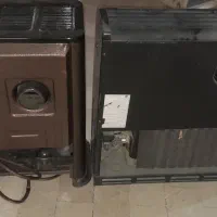 بخاری گازی|بخاری، هیتر، شومینه|تهران, ابوذر|دیوار