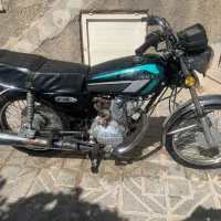 موتور پیشتاز۱۵۰