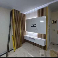 نصب ماربل شیت. وترمووال|خدمات پیشه و مهارت|اراک, |دیوار