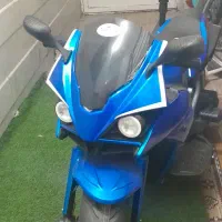 فروش موتورشارژی