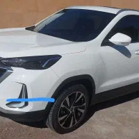 تیگارد x35 مدل ۱۴۰۳|خودرو سواری و وانت|تهران, باغ فیض|دیوار