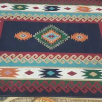فرش ۴ متری طرح سنتی.