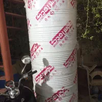 مخزن آب هزار لیتری ایستاده|مصالح و تجهیزات ساختمان|بندر گناوه, |دیوار