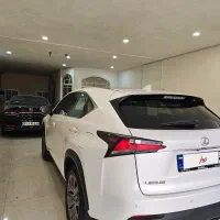 لکسوس NX200|خودرو سواری و وانت|تهران, کاشانک|دیوار
