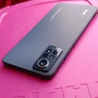 شیائومی note 12 pro 256