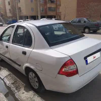 تیبا مدل ۹۳|خودرو سواری و وانت|نیشابور, دارایی|دیوار