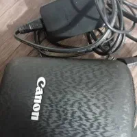 کیف و آداپتور دوربین