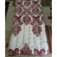 تشک و لحاف دوزی قاسمی|رختخواب، بالش، پتو|نکا, |دیوار