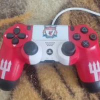 دسته ps4 اصلی فابریکی دستگاه