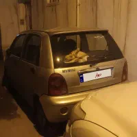 یک دستگاه خودروام وی ام ۱۱۰