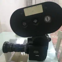 دوربین فیلمبرداری بولکس