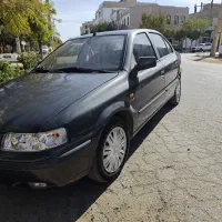 سمند EF7 عروسک|خودرو سواری و وانت|زرندیه, |دیوار