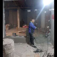 تعمیرات و نصب شیشه میرال سکوریت لمینت تهران و حومه