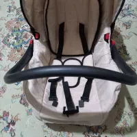 کریر نو و شیک سیسمونی