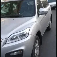 لیفان x60 اوتومات مدل ۹۷|خودرو سواری و وانت|تهران, مشیریه|دیوار