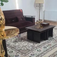 رهن آپارتمان۱۰۵ متری /پارکینگ اختصاصی /حمیدیان|اجارهٔ آپارتمان|رشت, حمیدیان|دیوار