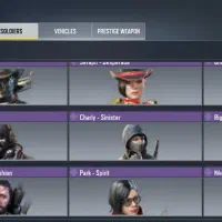 اکانت کالاف