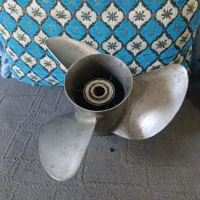 پنکه ی 17 بوش فابریک برای موتور 200