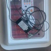 دستگاه جوجه کشی ایزی باتور