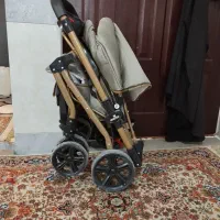 کالسکه ی نو|کالسکه و لوازم جانبی|بیرجند, |دیوار