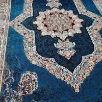 فیروزه ای جفت ۹و۶و۱۲متری اکبند نگین انبارگردانس