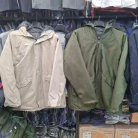 فروش کاپشن کار (اورکت زمستانی)لباسکار