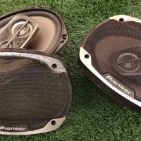 باند، باربند، چادر ماشین