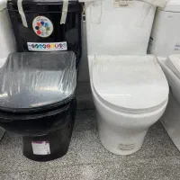 توالت فرنگی پخش به قیمت عمده خروجی ۱۰|لوازم سرویس بهداشتی|تهران, صاحب الزمان|دیوار