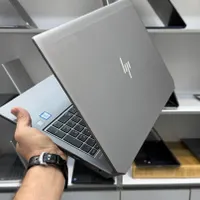 لپتاپ مهندسی و طراحی hp zbook 15 G6 گرافیکدار|رایانه همراه|تهران, میدان ولیعصر|دیوار