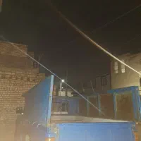 نیسان مدل ۸۷|خودرو سواری و وانت|اصفهان, اندوان|دیوار