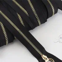 دوخت روبالشتی لحاف زیپ