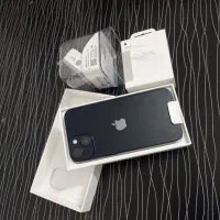 اپل iPhone 13 با حافظهٔ ۱۲۸ گیگابایت