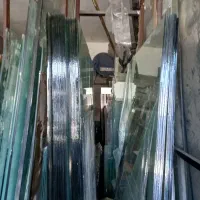 شیشه و سکوریت  نصب اجرا  خرید فروش