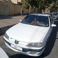 پارس مدل 89 سفارشی