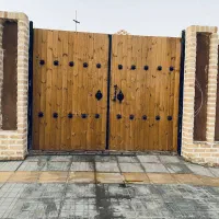 خانه ویلایی استخر دار|فروش خانه و ویلا|گرمسار, |دیوار