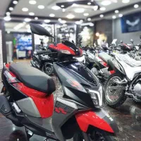 125 NTORQ|موتورسیکلت|کرج, عظیمیه|دیوار