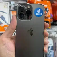 iPhone 13pro 512 بدون ریجستر