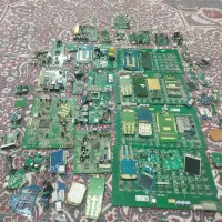 فروش برد گوشی و...