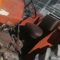 تراکتور فرگوسن بیلی|خودرو سنگین|یزد, |دیوار