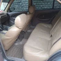 فروش پارس 9۰اتومات|خودرو سواری و وانت|علیآباد کتول, |دیوار