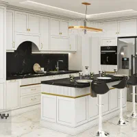 طراحی و اجرای دکوراسیون داخلی