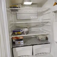 یخچال و فریزر