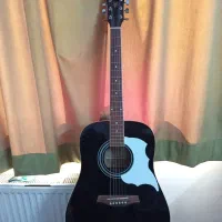 گیتار آکوستیک Ibanez اصیل