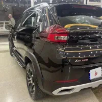 X22 پرو اتوماتیک|خودرو سواری و وانت|تبریز, |دیوار