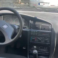 فروش ۴۰۵مدل ۸۵ در حد صفر