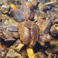 اشپزی سفارشات مجالس مراسم پرسه وغیره پذیرفته میشود