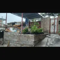 خانه ۱۸۰ متری دربست|فروش زمین و ملک کلنگی|مینودشت, |دیوار